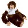 Chelsea Plush Manny Monkey - Toy